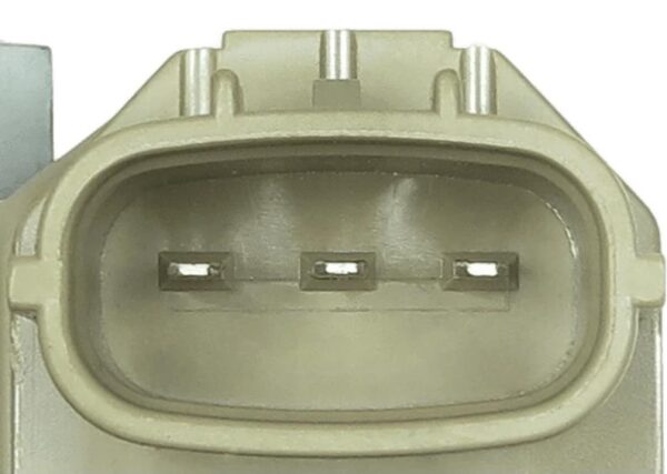 REGULATOR 12V NISSAN PATHFINDER/NAVARA 2.5L DCi 3-PIN (C-S-L)