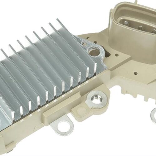 REGULATOR 12V TOYOTA COROLLA 1.6i - S-IG-L - (64MM)