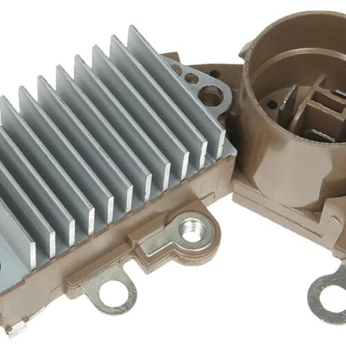 REGULATOR 12V TOYOTA FORKLIFT 3-PIN IR/IF - S-IG-L - (57.5MM)