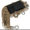 REGULATOR 12V TOYOTA (PUMP ON FRONT ALTERNATOR) 57.5MM - S-IG-L