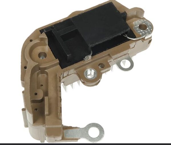 REGULATOR 12V TOYOTA (PUMP ON FRONT ALTERNATOR) 57.5MM - S-IG-L