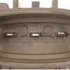 REGULATOR 12V TOYOTA (PUMP ON FRONT ALTERNATOR) 57.5MM - S-IG-L