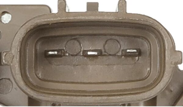 REGULATOR 12V TOYOTA (PUMP ON FRONT ALTERNATOR) 57.5MM - S-IG-L