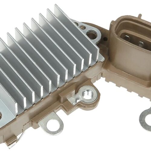 REGULATOR 12V TOYOTA (PUMP ON FRONT ALTERNATOR) 57.5MM - S-IG-L