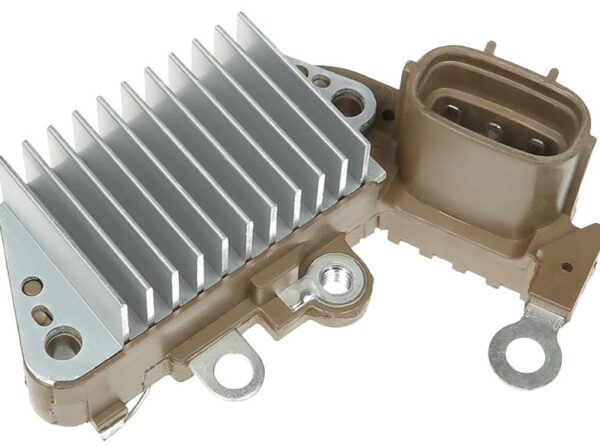 REGULATOR 12V TOYOTA (PUMP ON FRONT ALTERNATOR) 57.5MM - S-IG-L