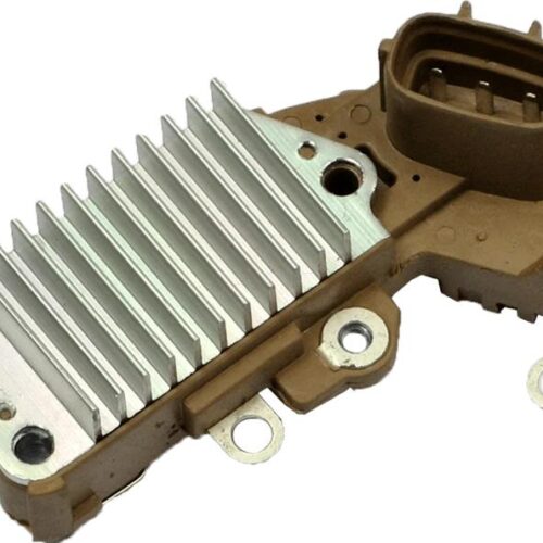 REGULATOR 24V TOYOTA FORKLIFT AND TOYOTA COMMERCIAL DIESEL (63.5MM)