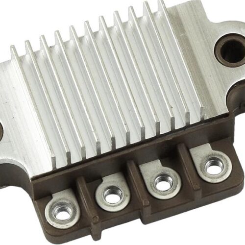 REGULATOR 24V 95A BRUSHLESS CATERPILLAR D10R