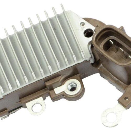 REGULATOR 12V TOYOTA FORKLIFT 3-PIN (S-IG-L)
