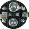 SOLENOID 12V BOSCH SOL DOUBLE POST SOLENOID