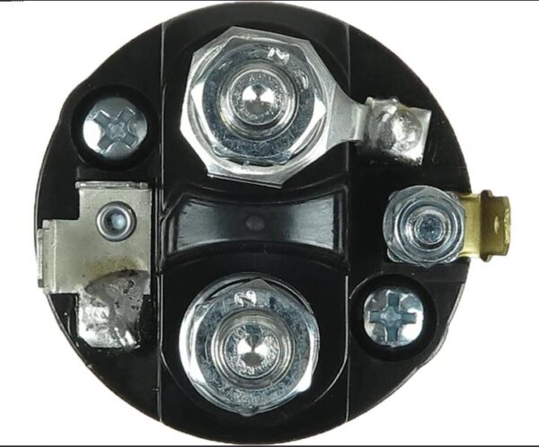 SOLENOID 12V BOSCH SOL DOUBLE POST SOLENOID