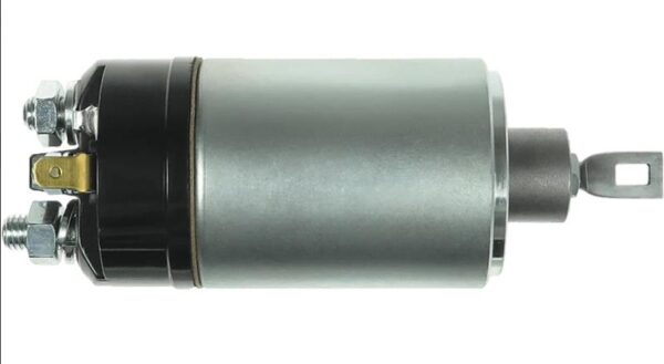SOLENOID 12V BOSCH SOL DOUBLE POST SOLENOID