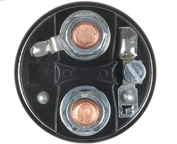 SOLENOID 24V JF / JD / IF BOSCH 3 HOLE ISKRA - SOL1015 - SD2