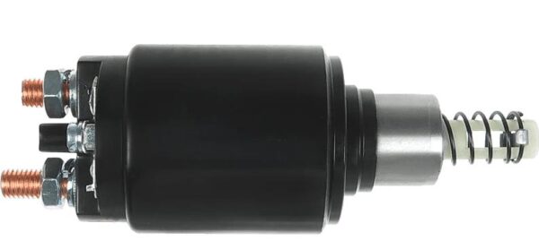 SOLENOID 24V JF / JD / IF BOSCH 3 HOLE ISKRA - SOL1015 - SD2