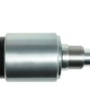 SOLENOID 24V 3HOLE DAF LONG PLUNGER