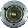 SOLENOID 24V 3HOLE DAF LONG PLUNGER
