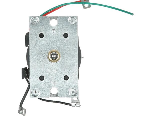 SOLENOID 24V KB - POT COIL