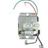 SOLENOID 24V KB - POT COIL