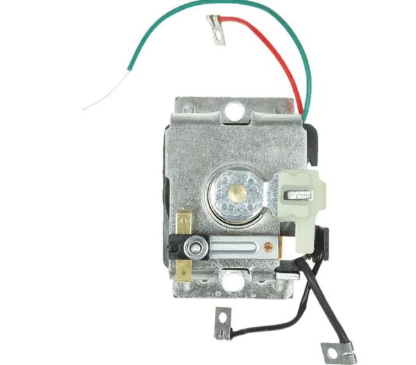 SOLENOID 24V KB - POT COIL