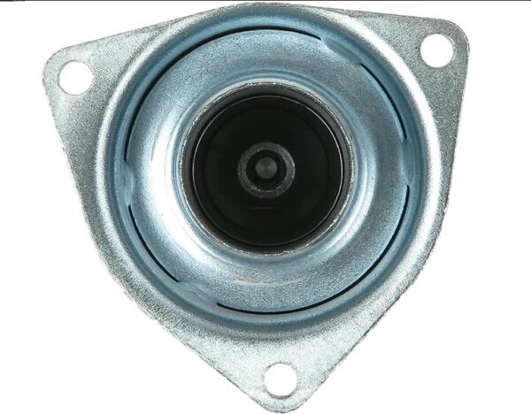 SOLENOID 24V 7.8KW - 37MT / 42MT 3-HOLE MOUNT