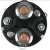 SOLENOID 24V 7.8KW - 37MT / 42MT 3-HOLE MOUNT