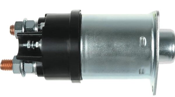 SOLENOID 24V 7.8KW - 37MT / 42MT 3-HOLE MOUNT
