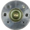 SOLENOID 12V NISSAN SENTRA LANGLEY PULSER