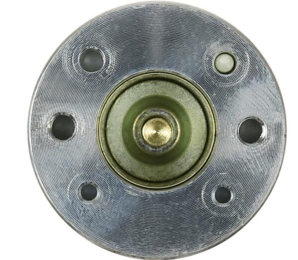 SOLENOID 12V NISSAN SENTRA LANGLEY PULSER