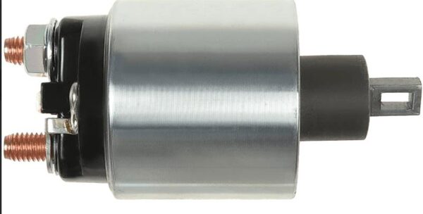 SOLENOID 12V NISSAN SENTRA LANGLEY PULSER