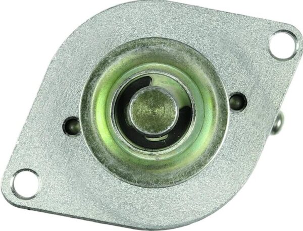 SOLENOID 24V 4.5KW TOYOTA DYNA