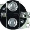 SOLENOID 24V 4.5KW TOYOTA DYNA