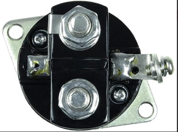 SOLENOID 24V 4.5KW TOYOTA DYNA