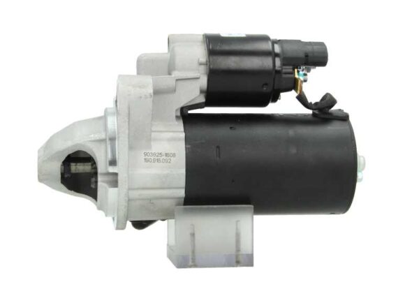 STARTER 12V 9T 2.0KW TOYOTA HILUX 2.5L - 3.0L DIESEL D4D (2007-ONWARDS)