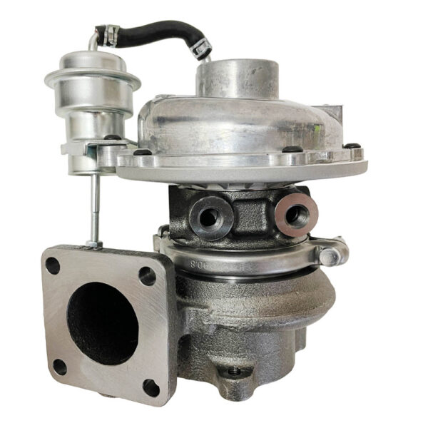 TURBO CHARGER ISUZU KB300 4JJ1-TC RHV5