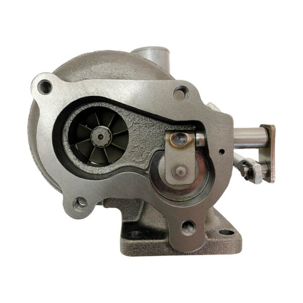 TURBO CHARGER ISUZU KB300 4JJ1-TC RHV5