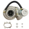 TURBO CHARGER FORD RANGER/COURIER 2.5TD/B2500 WL-T