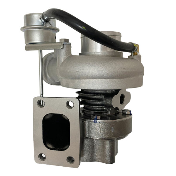 TURBO CHARGER FORD RANGER/COURIER 2.5TD/B2500 WL-T