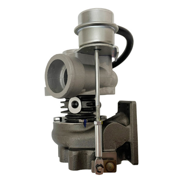 TURBO CHARGER FORD RANGER/COURIER 2.5TD/B2500 WL-T