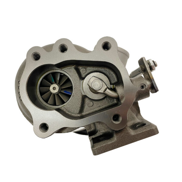 TURBO CHARGER FORD RANGER/COURIER 2.5TD/B2500 WL-T