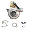 TURBO CHARGER ISUZU KB280T 4JB1T BIG FLANGE RHB5