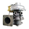 TURBO CHARGER ISUZU KB280T 4JB1T BIG FLANGE RHB5
