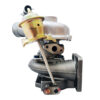 TURBO CHARGER ISUZU KB280T 4JB1T BIG FLANGE RHB5