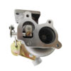 TURBO CHARGER ISUZU KB280T 4JB1T BIG FLANGE RHB5
