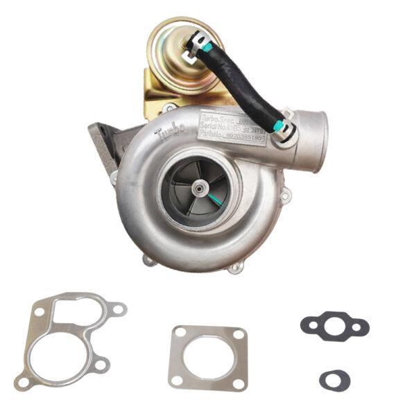TURBO CHARGER ISUZU KB280T 4JB1T BIG FLANGE RHB5