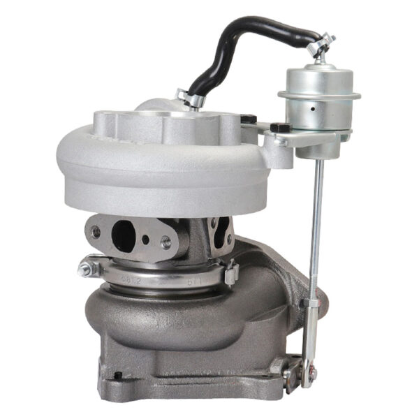 TURBO CHARGER TOYOTA HILUX 3.0D 1KZ-TE