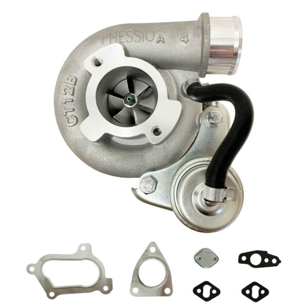 TURBO CHARGER TOYOTA HILUX 3.0D 1KZ-TE