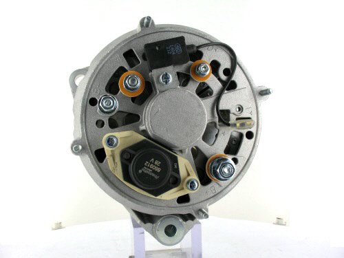 ALTERNATOR 24V 55A N1 MERC/ADE/MAN 80MM FOOT 1