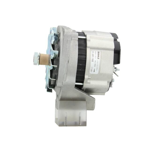 ALTERNATOR 12V 55A AAK MERCEDES-BENZ TRUCKS