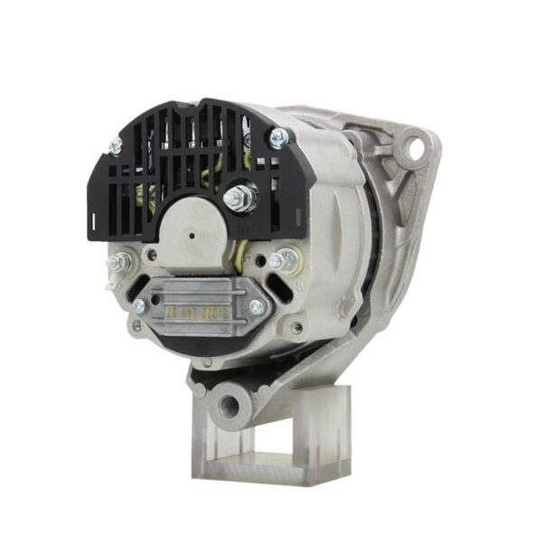 ALTERNATOR 12V 55A AAK MERCEDES-BENZ TRUCKS