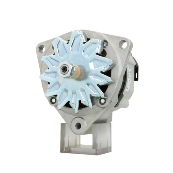 ALTERNATOR 12V 55A AAK MERCEDES-BENZ TRUCKS