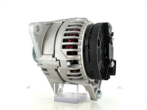 ALTERNATOR 24V 90A HD9 IVECO / CUMMINS / KOBELCO / CASE